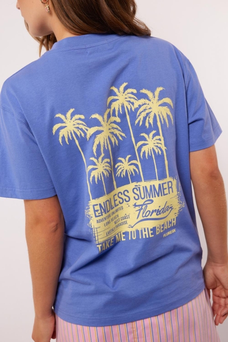 Fluresk 25zfff05 mariet t-shirt